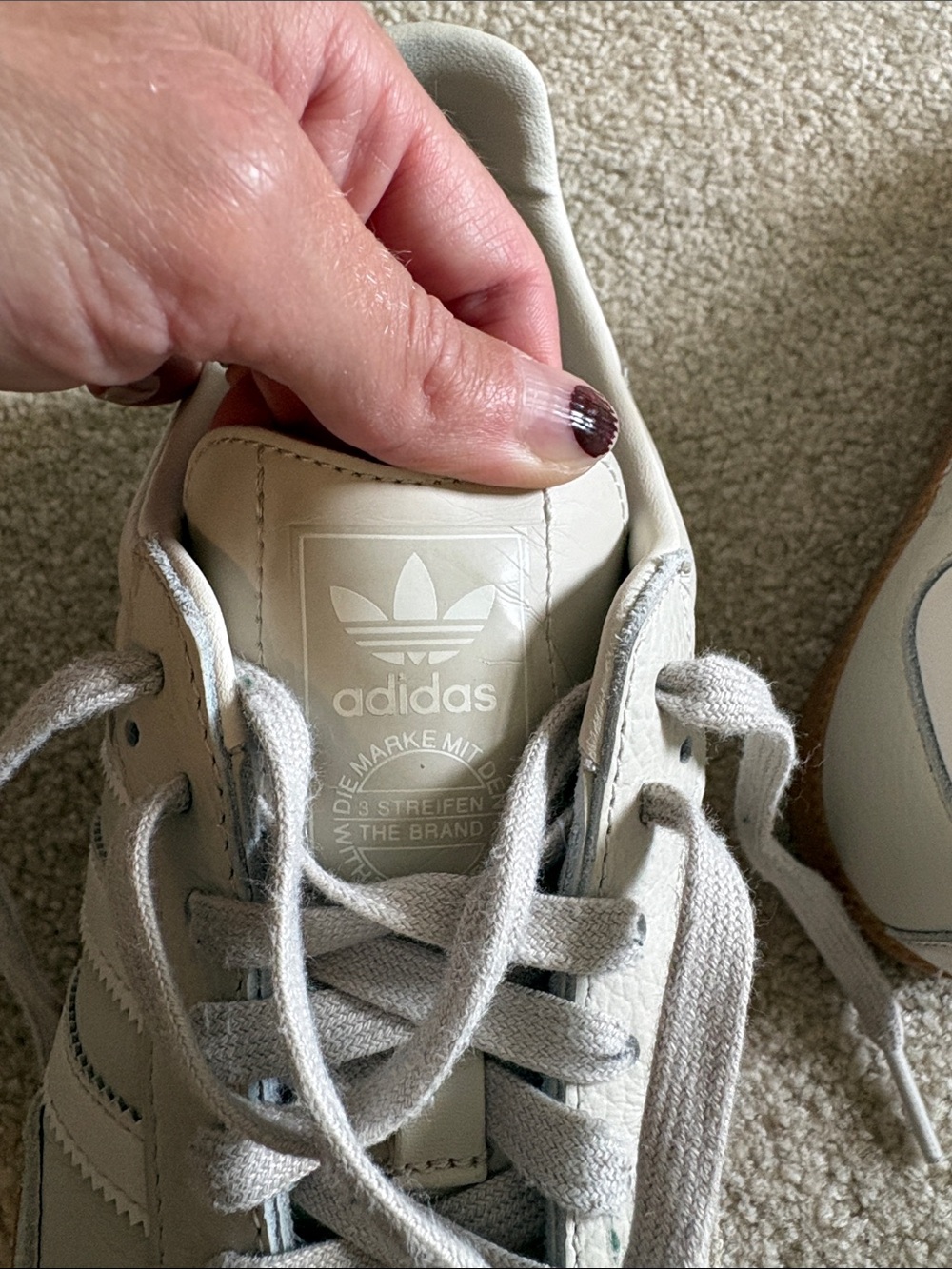 Adidas OG Samba - Picture 7 of 8